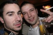 Apres Ski im Hole Bridge - 23. Januar 2010